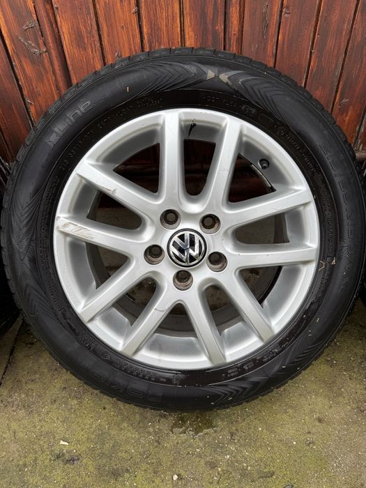 Джанти от VW Sharan Шаран 16”