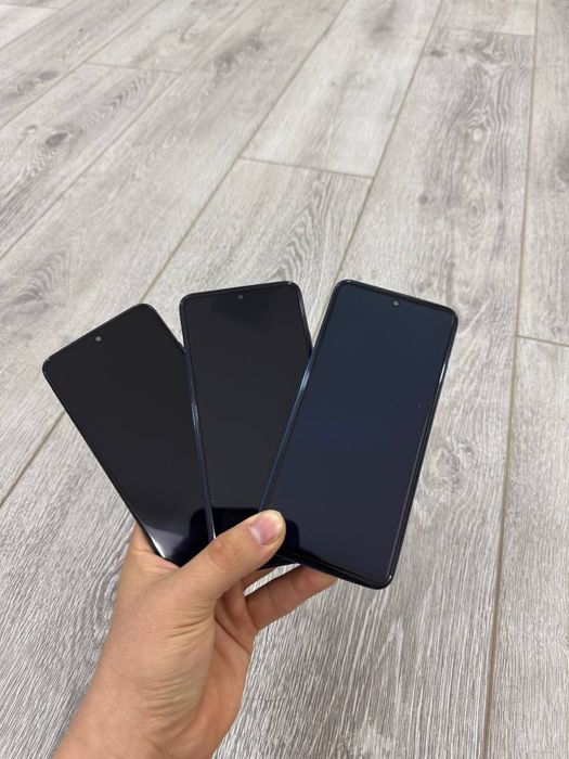 Redmi not 11 128 Ekrani alishkan