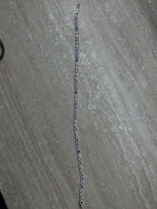 Lant Swarovski multicolor