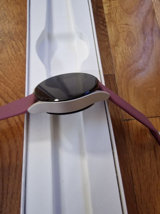 Samsung Watch 4 stare f buna