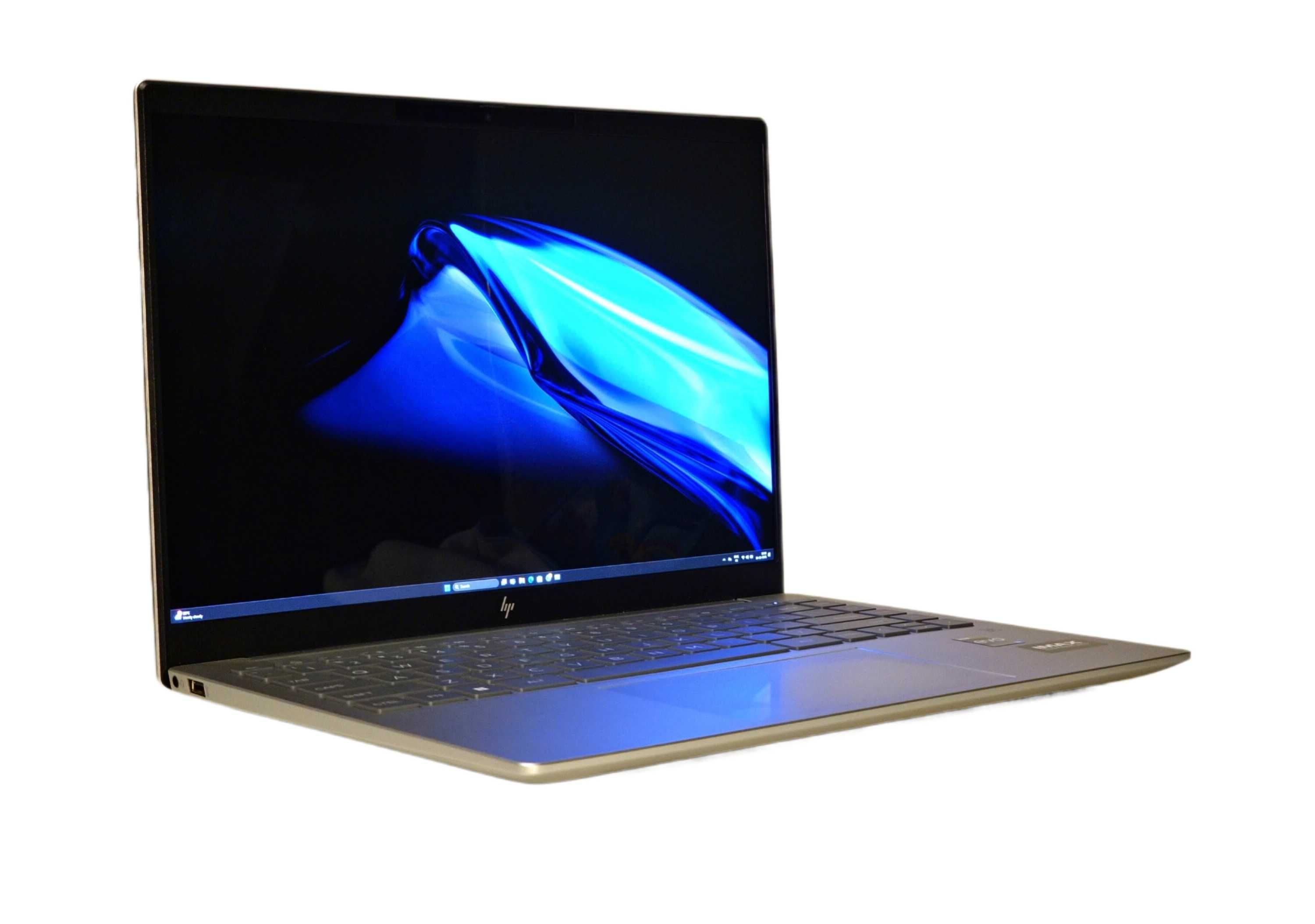 *Ноутбук Hp Pavilion  Plus I7 1335U DDR4 16Gb 1000Gb SSD 14.0"