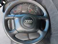 Audi a4 1.9 110 коня