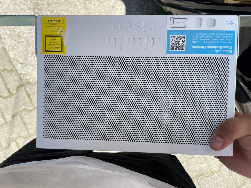 Switch Cisco Business 250series