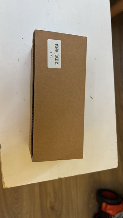 Дясна дръжка за Нисан кашкай J10 80670-JDOOE