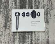 Dyson supersonic HDO3