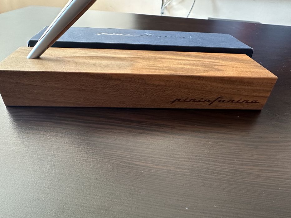 Pininfarina вечна писалка CAMBIANO