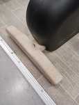 Bicicletă de apartament Woodbike - produs resigilat (nou) Decathlon