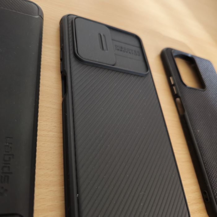 Калъфи за Xiaomi 11T/11T Pro