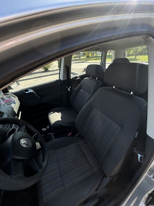 Volswagen Polo 1.2