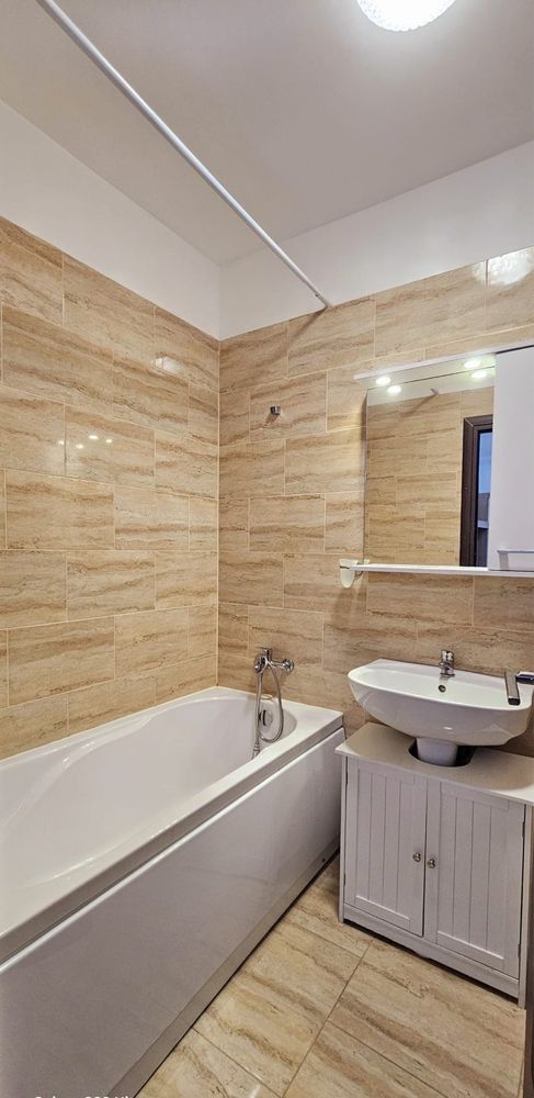 Apartament 2 camere langa Promenada Mall