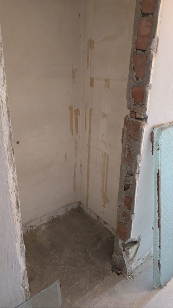 Apartamnet 1 camera decomandat Eremia Grigorescu
