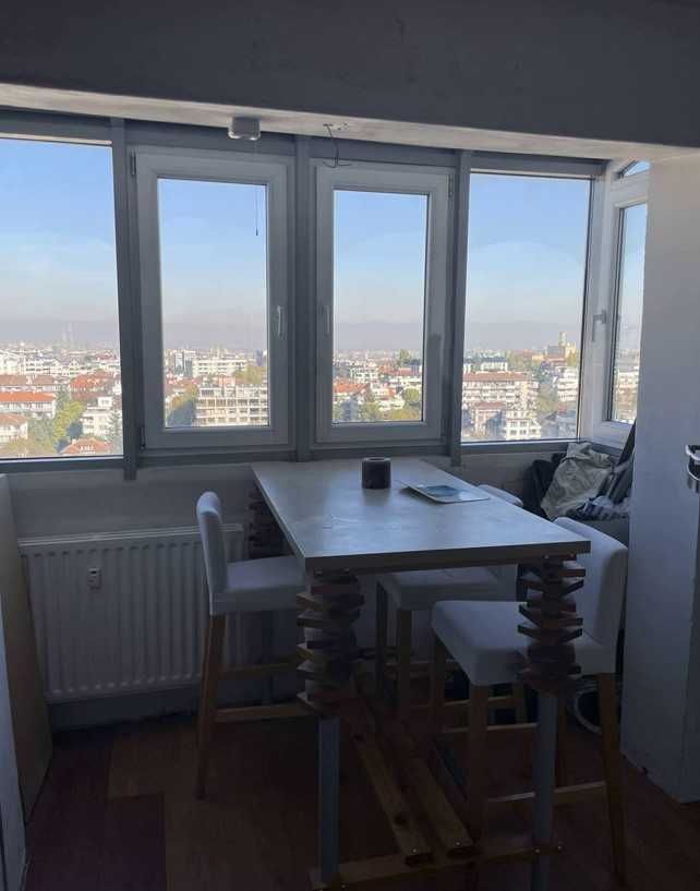 Продава се Тристаен апартамент в София, Лозенец - 82 кв.м за 3903 €/кв.м - Снимка #1