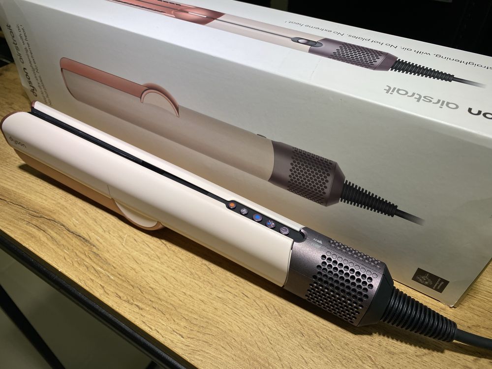 Выпрямитель Dyson Airstrait HT01, оригинал, 10281/А10