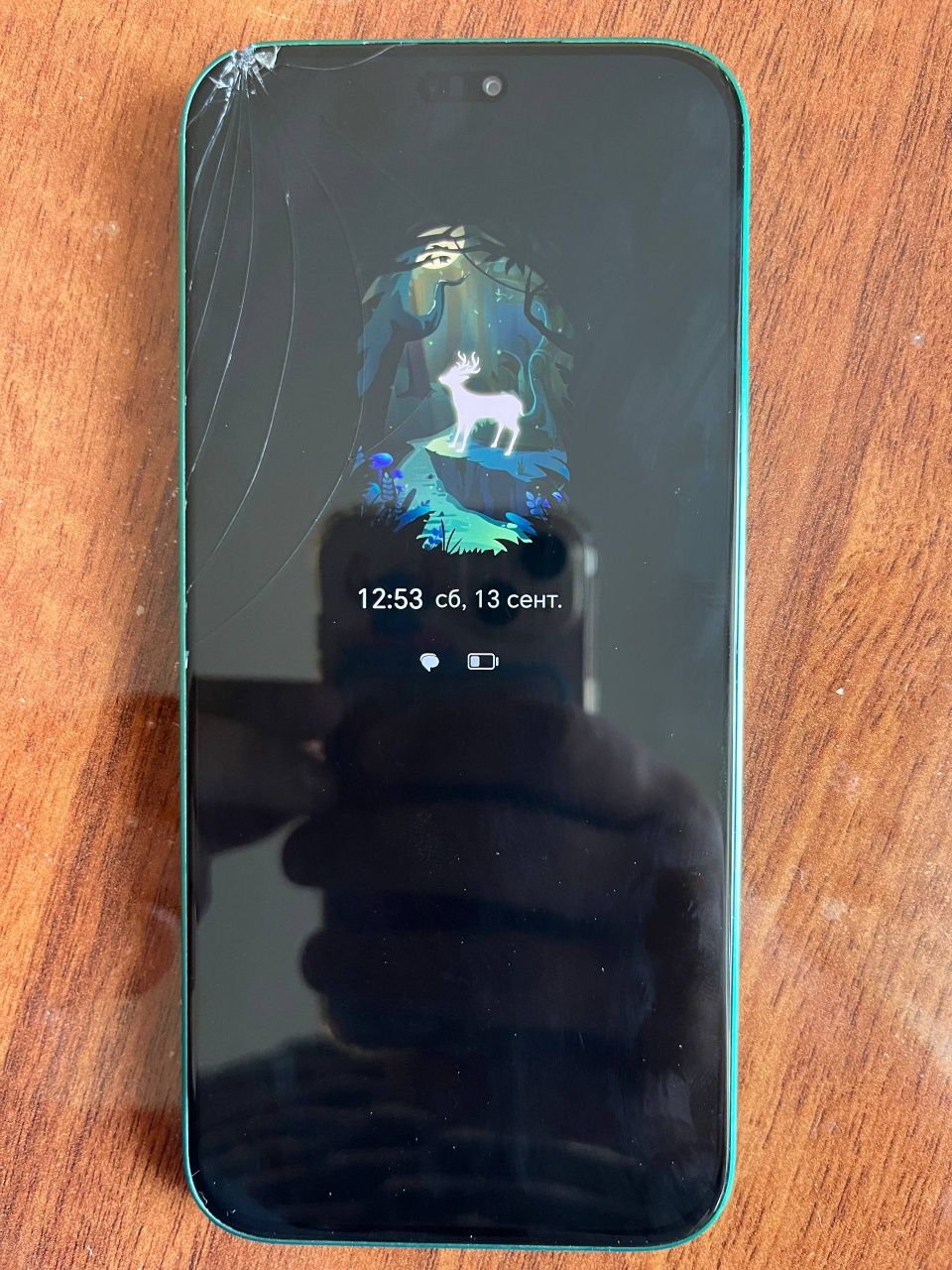Honor x8 b sotiladi