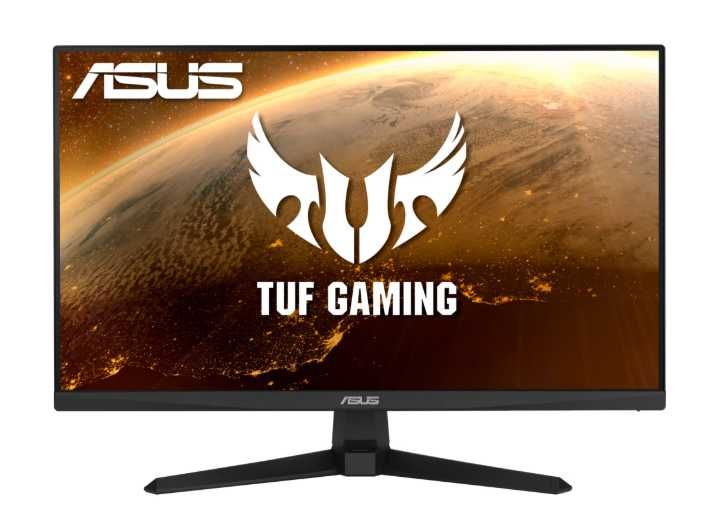 Monitor ASUS TUF VG249Q1A 23.8" IPS pana la 165Hz