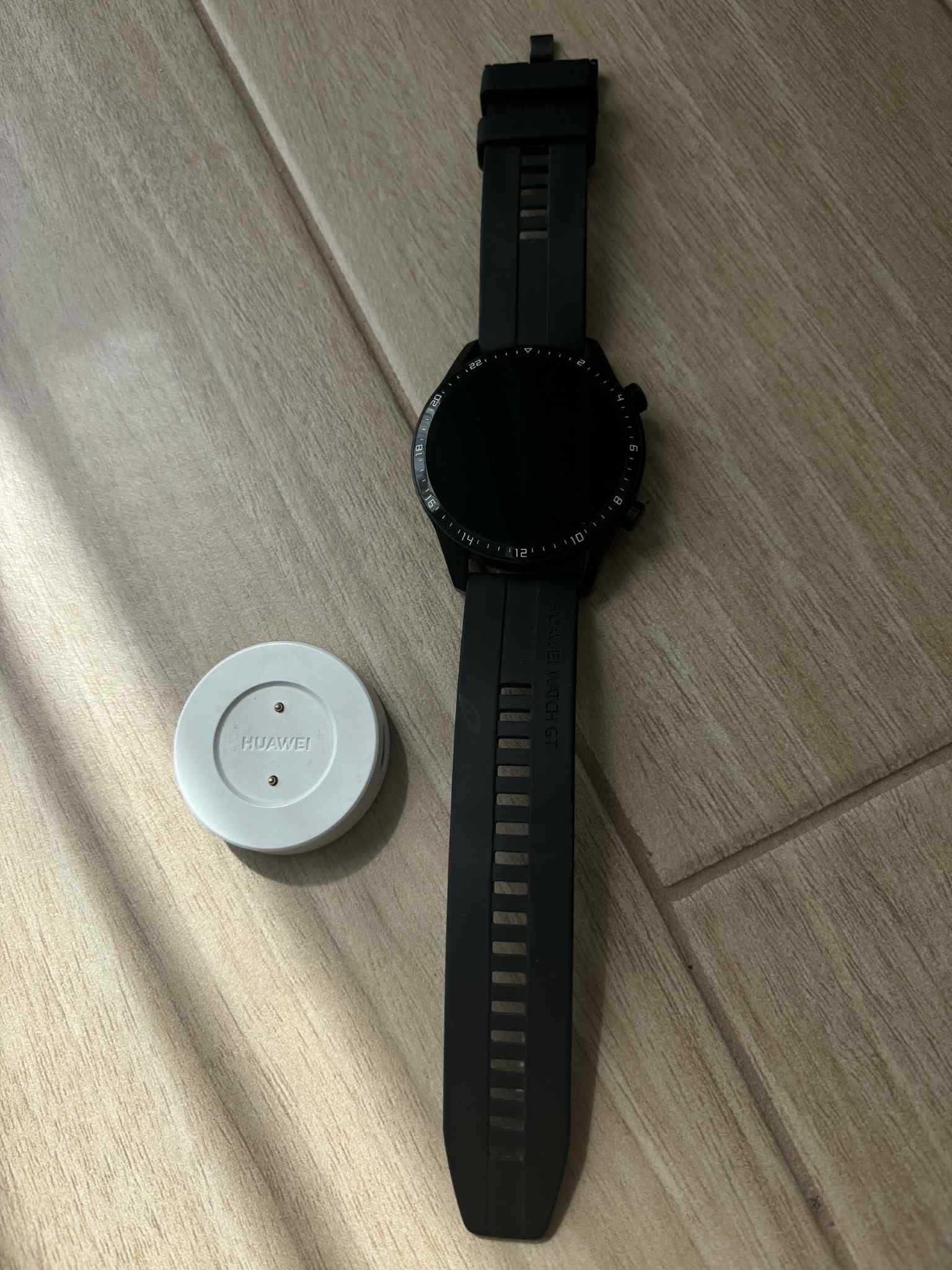 Смартуоч Huawei Watch GT 2 46mm