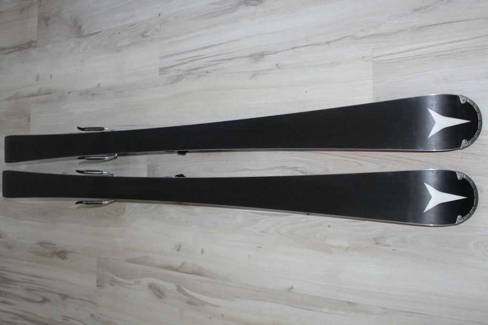 ATOMIC Redster S9 Revoshock  170cm  160cm  155cm  2025