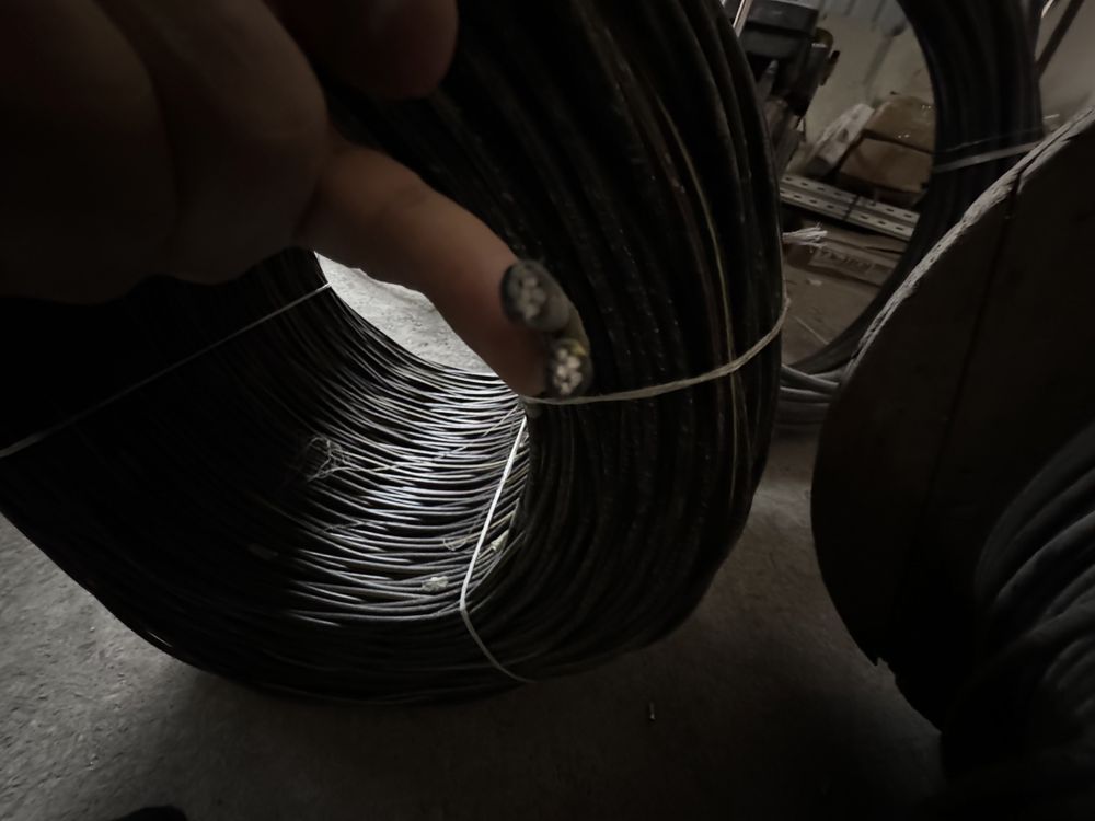 sip 2*16 kabel….