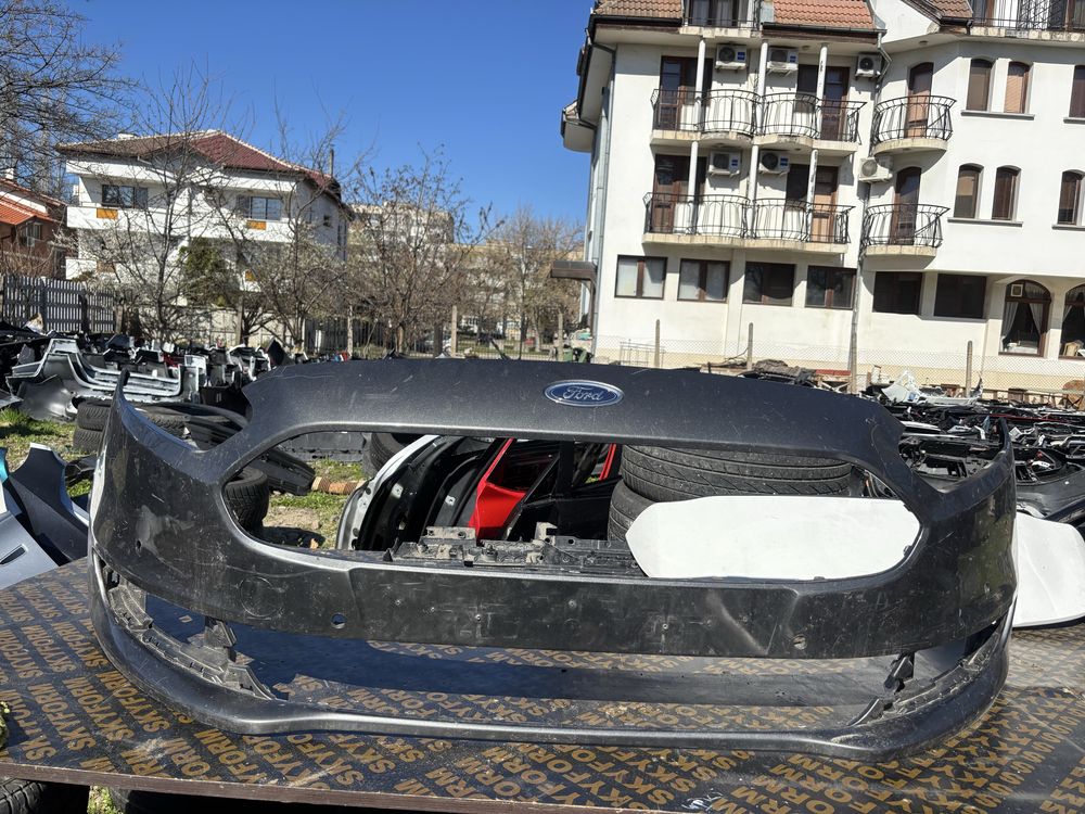 Броня Ford S Max