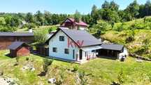 Casa+Teren+Anexe, 10.000 mp in Slatioara, Rasca