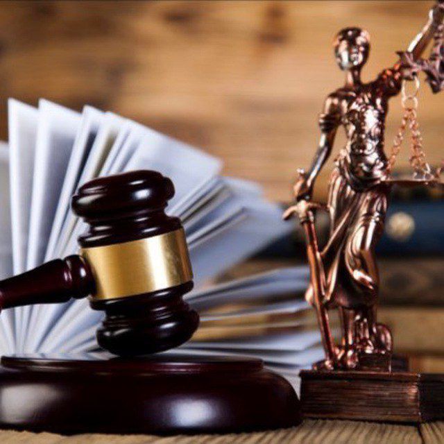 Tajribali advokat yurist fuqarolik jinoiy mehnat iqtisodiy order turma