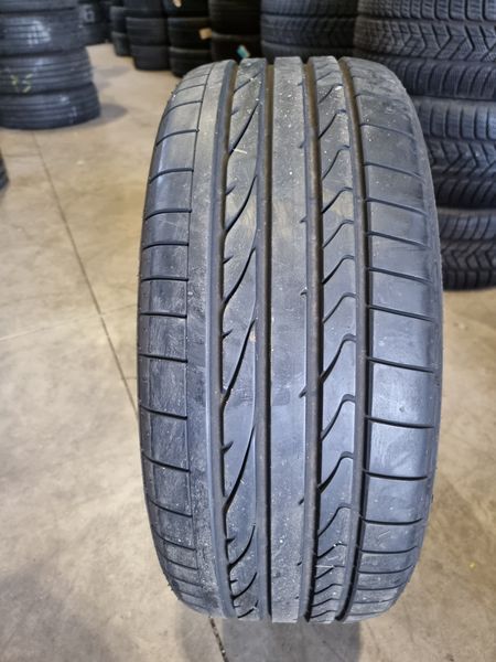 255/45/20 BRIDGESTONE 4бр