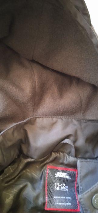 Зимно ски яке NO FEAR