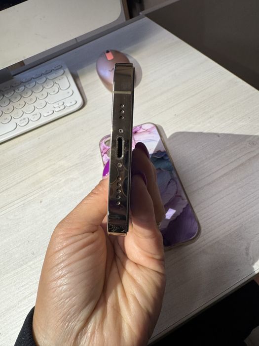 Iphone 13 Pro,128gb, gold,baterie 83%