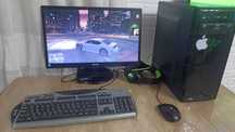 Продам компьютер GTX 1050