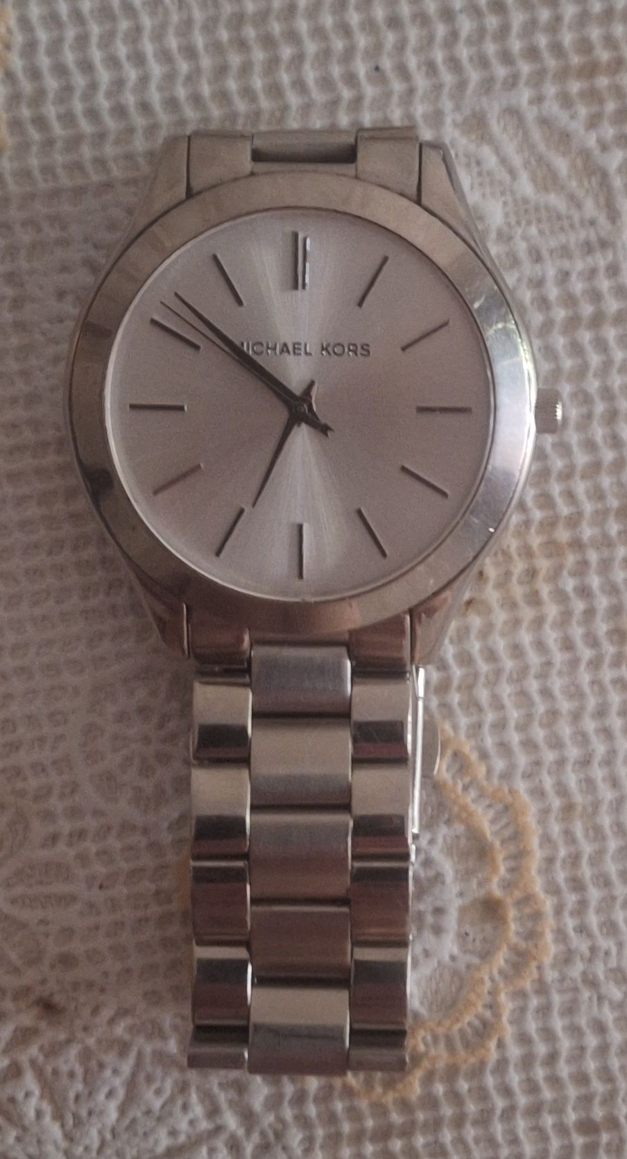 Часы Michael Kors, оригинал.