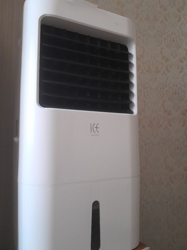 Кондиционер ICE HJ-QX10L