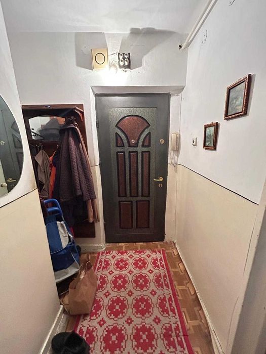 Apartament 2 camere / 50mp util/ etaj 1 / Unirii Sud - Buzau