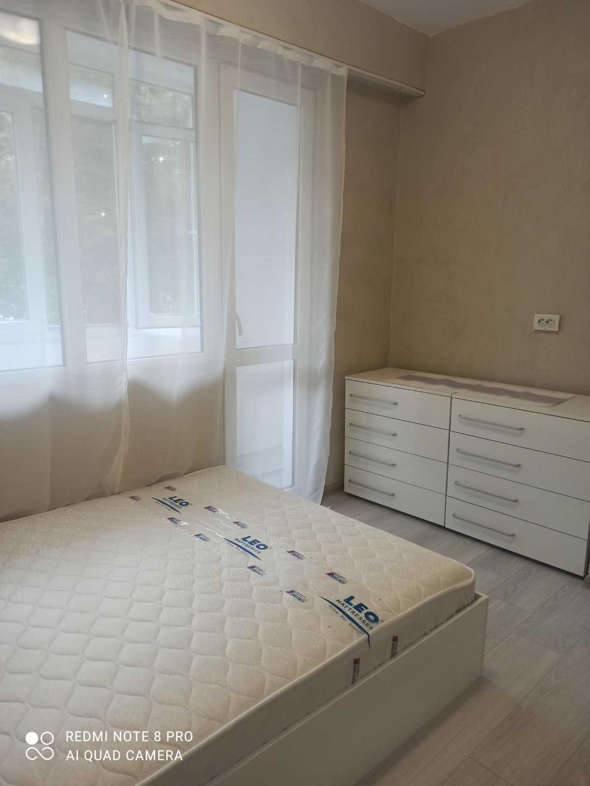 продавам гарсониера гр. Добрич, ул.Дунав 24