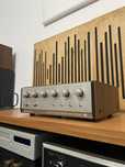 kenwood KSQ-400 amplificator germaniu