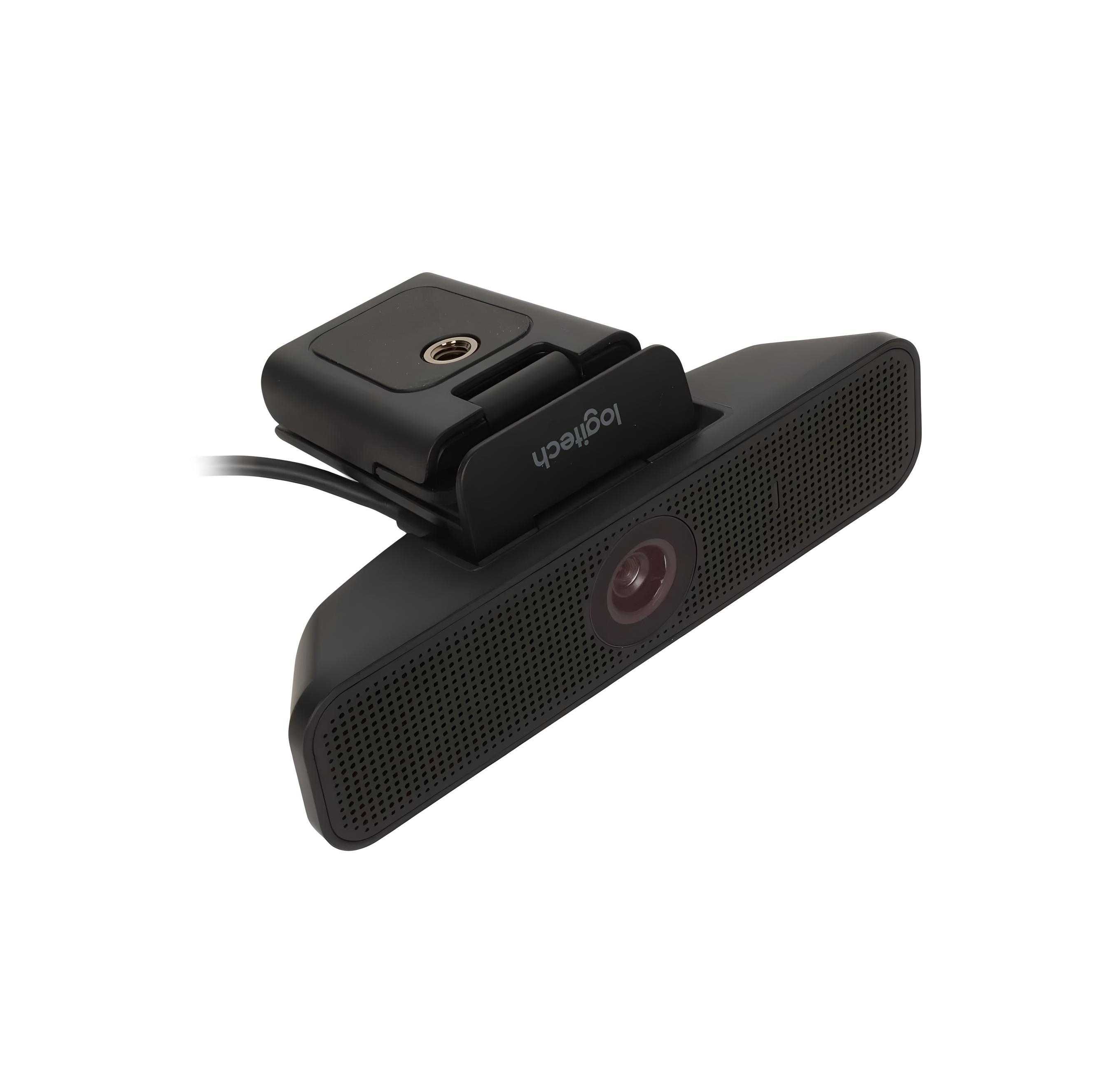 | Веб-камера Logitech VC WebCam C925e