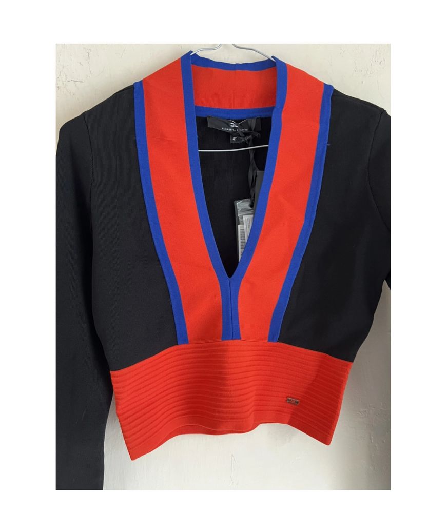 Нова блузка Elisabetta Franchi