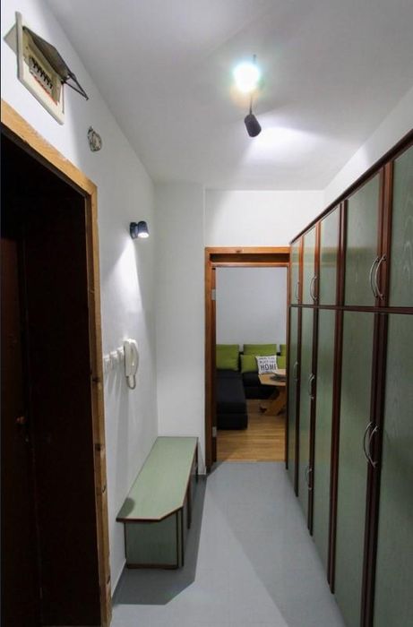 Дава се под наем Едностаен апартамент в София, Редута - 49 кв.м за 445 € - Снимка #7