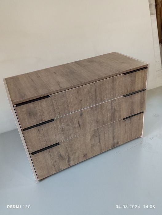 Комод из ЛДСП 25000 тг