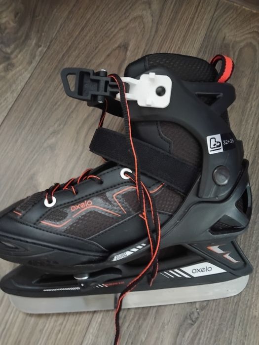 Patine unisex marime 29-32 si 32-35