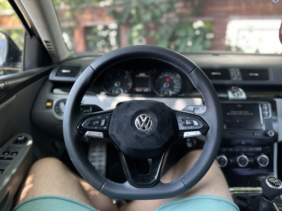 Vand Volan Golf 8/Passat B8/Arteon/T-Roc