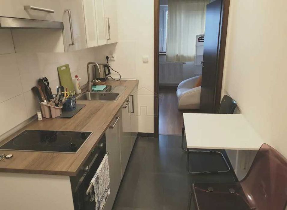 Дава се под наем Двустаен апартамент в Пловдив, Захарна фабрика - 70 кв.м за 255 € - Снимка #4