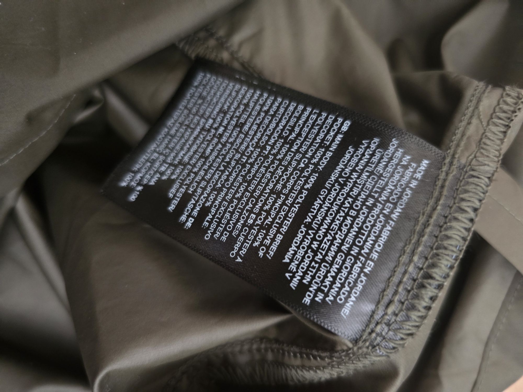 Шорти за тичане The North Face - M
