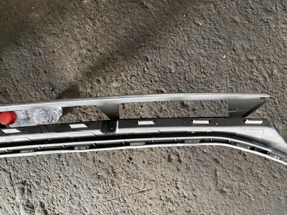 Grila  Mercedes Benz S-Class W222 AMG 2013 - 2017 grila inferioara