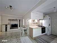 Apartament 3 camere de vanzare Bucium