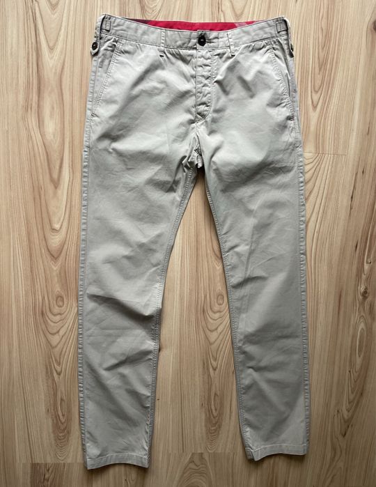 BURBERRY BRIT/мъжки панталон W30