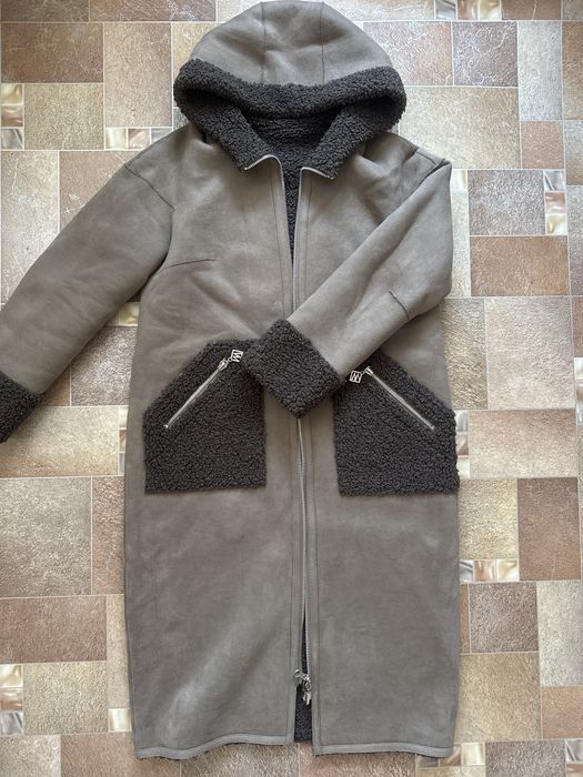 Дубленка, 10 000 тенге