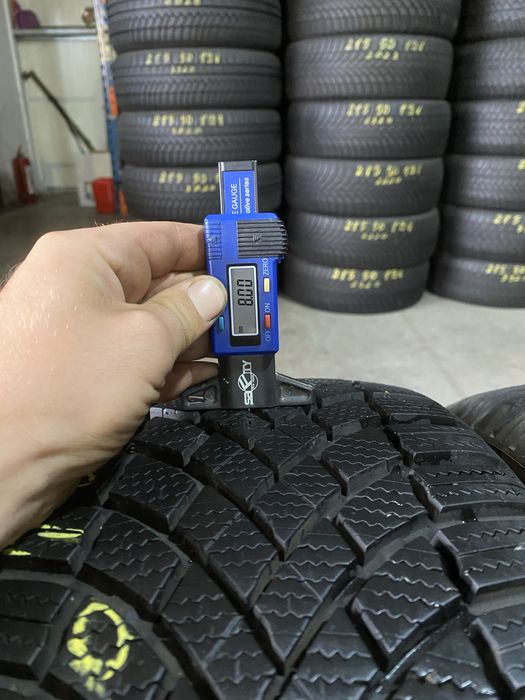 Anvelope iarna 215/55/18 Bridgestone Blizzak LM005 215 55 18 R18