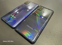 Samsung Galaxy A21s