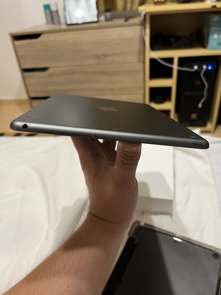 Ipad 8 gen 32GB space gray