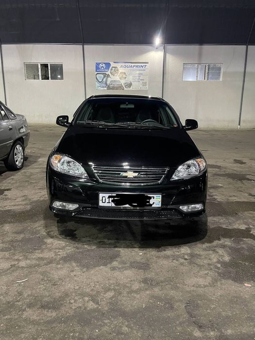 Lacetti Jentra 2023 yil